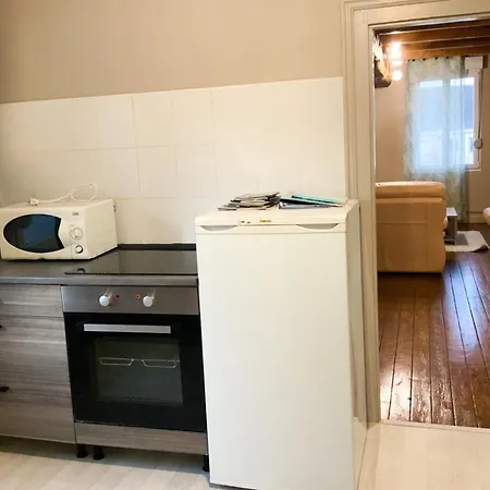 Apartment Grand Idealement Situe 7 Places