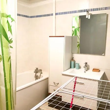 Grand Idealement Situe 7 Places Apartamento *