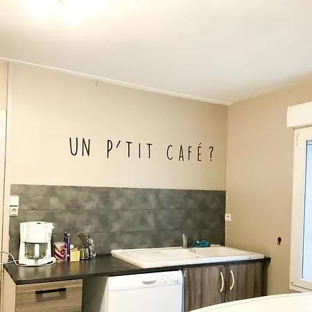 Grand Idealement Situe 7 Places